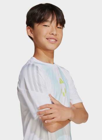 MAGLIA MESSI TRAINING RAGAZZO, WHTCEL, small
