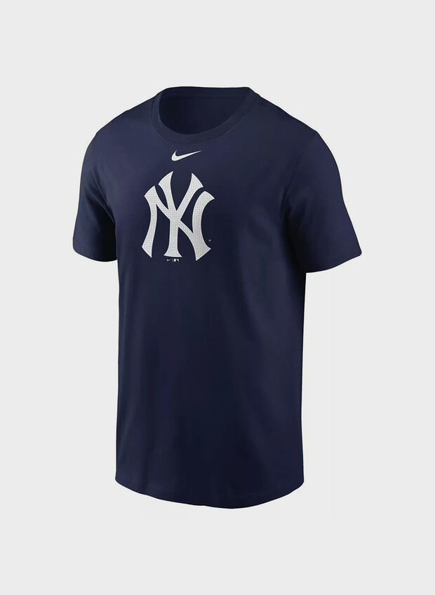 T-SHIRT NEW YORK YANKEES, NVY, large