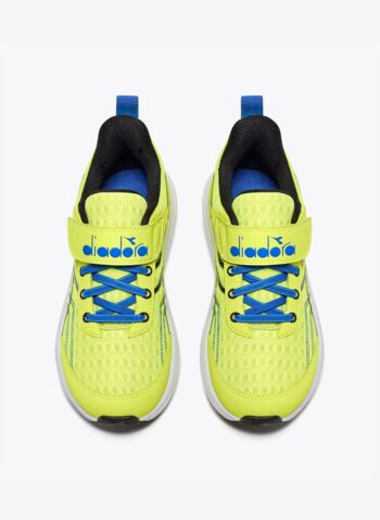 SCARPA SNIPE NY BAMBINO, C4102 YELBLUE, small