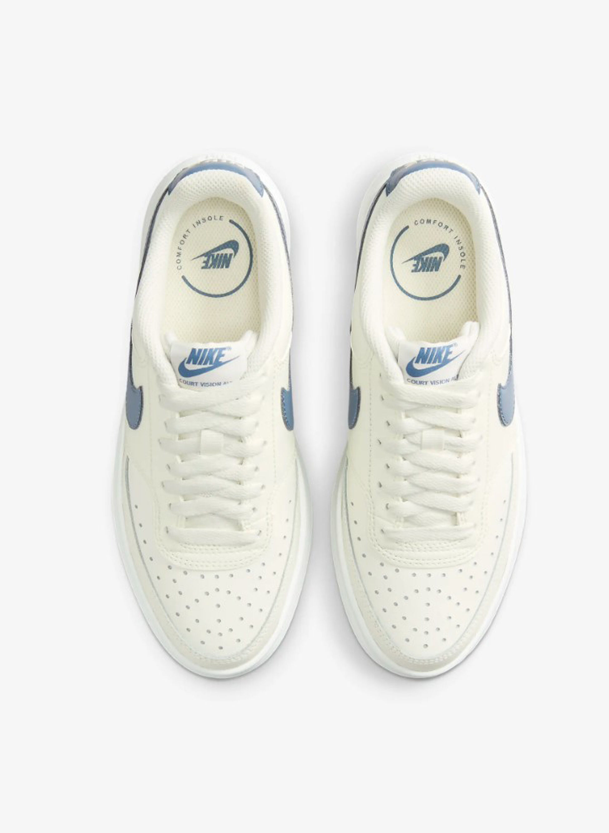 nike court vision bold