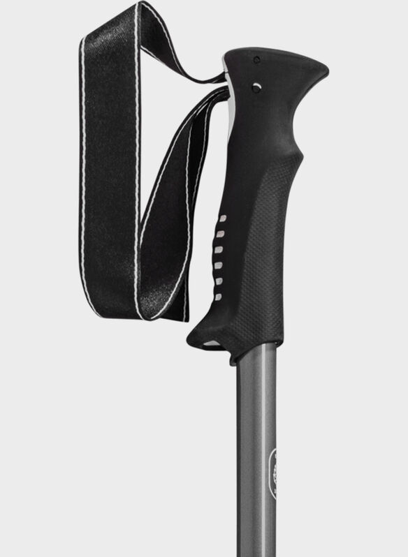 COPPIA DI BASTONI VOYAGER, BLK, medium