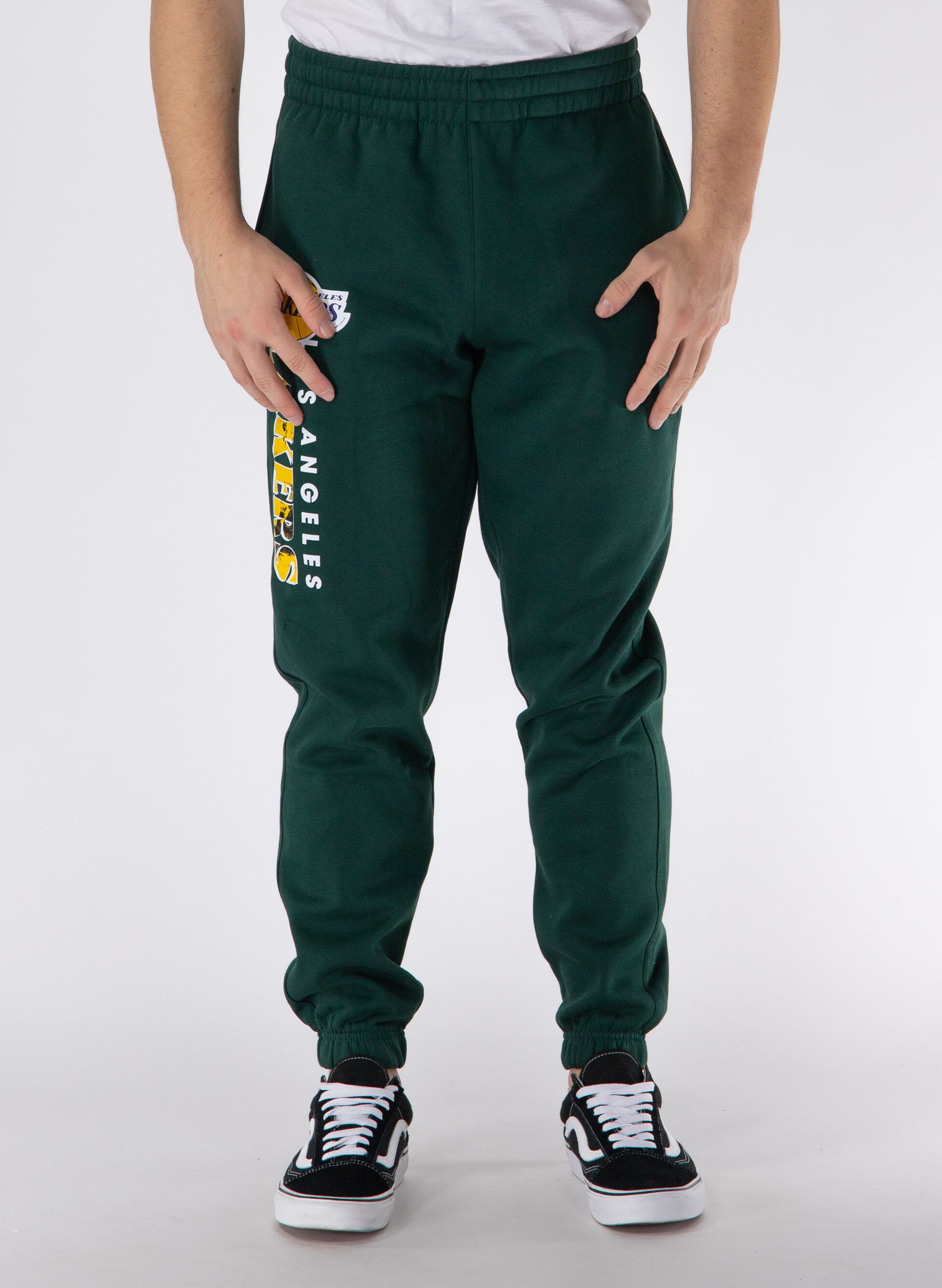 NEW ERA PANTALONE NBA LOS ANGELES