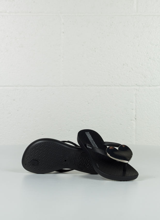 INFRADITO MAXI KID CUORE RAGAZZA, 20766BLK, large