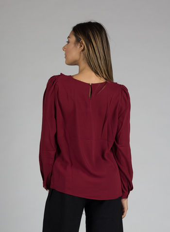 BLUSA ROUGE, , small