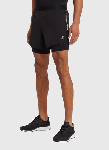 SHORT ALLEN 2 in 1, 050 BLK, small