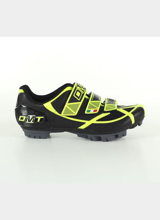 SCARPA ROBUR MTB BLKFLUO, , large