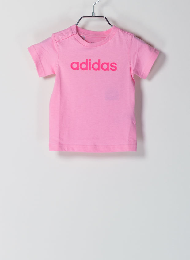 t shirt adidas bimba