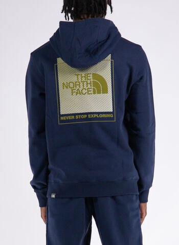 FELPA TACUNE, 8K2 NVY, small