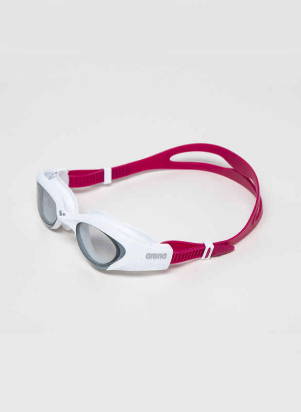 OCCHIALINO THE ONE, 100 WHT, large