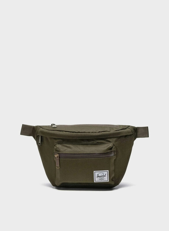 MARSUPIO POP QUIZ HIP PACK - 3.5L, 04281 IVY GREEN, medium