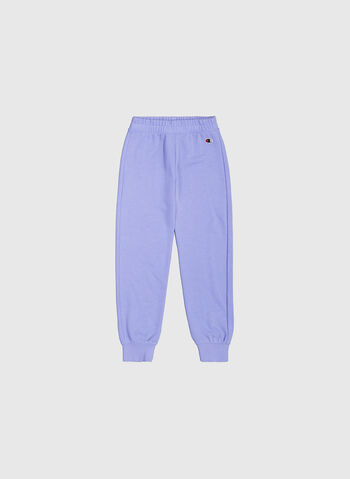 PANTALONE ICON RAGAZZA, VS097 PURPLE, small