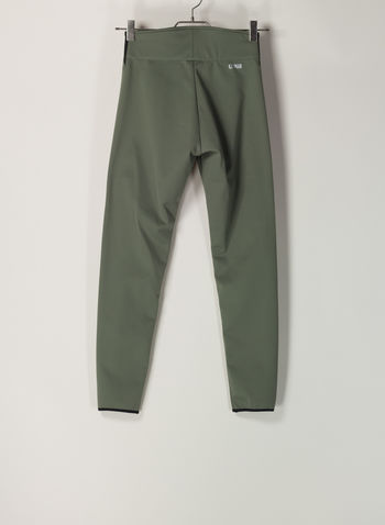 PANTALONE DA SCI SOFTSHELL, 443JUNGLE, small