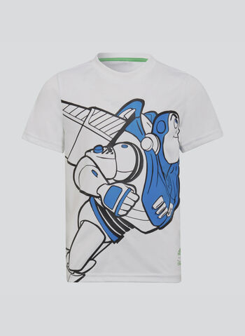 MAGLIA TOY STORY BAMBINO, WHT, small