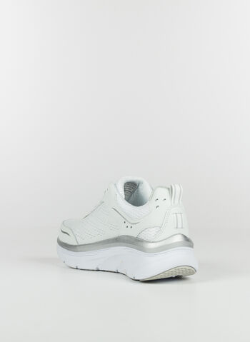 SCARPA DE LUX WALK MEMORY FOAM, WSL WHTSIL, small