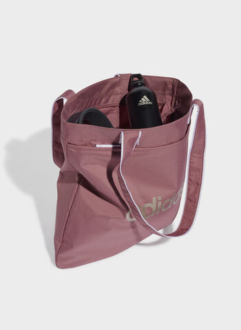 BORSA LINEAR ESSENTIALS, ROSE, small