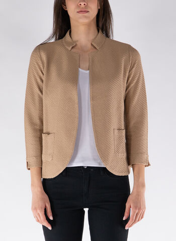 GIACCA APERTA NIDO D'APE, 24 SAFARI, small