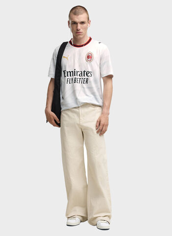 MAGLIA AC MILAN AWAY 2026-27, 02 WHT, small