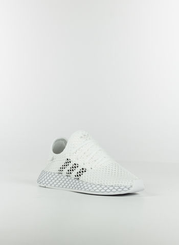 SCARPA DEERUPT RUNNER RAGAZZO, WHTBLK, small