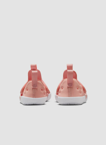 SANDALO SUNRAY PROTECT 4 BIMBA, 600 PINKWHT, small