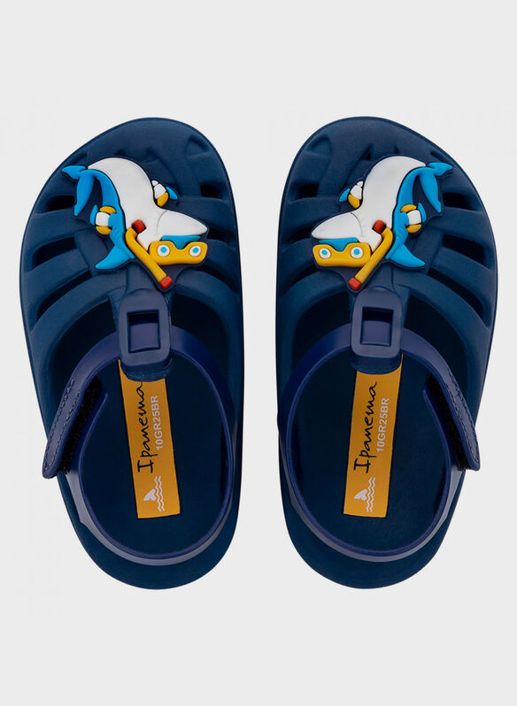 SANDALETTO SUMMER XVII, BP403 NVY, medium