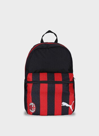 ZAINO AC MILAN 2020-21, BLKRED, small