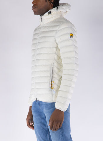 PIUMINO FRANKLIN 800, 1234XP SNOW WHT, small