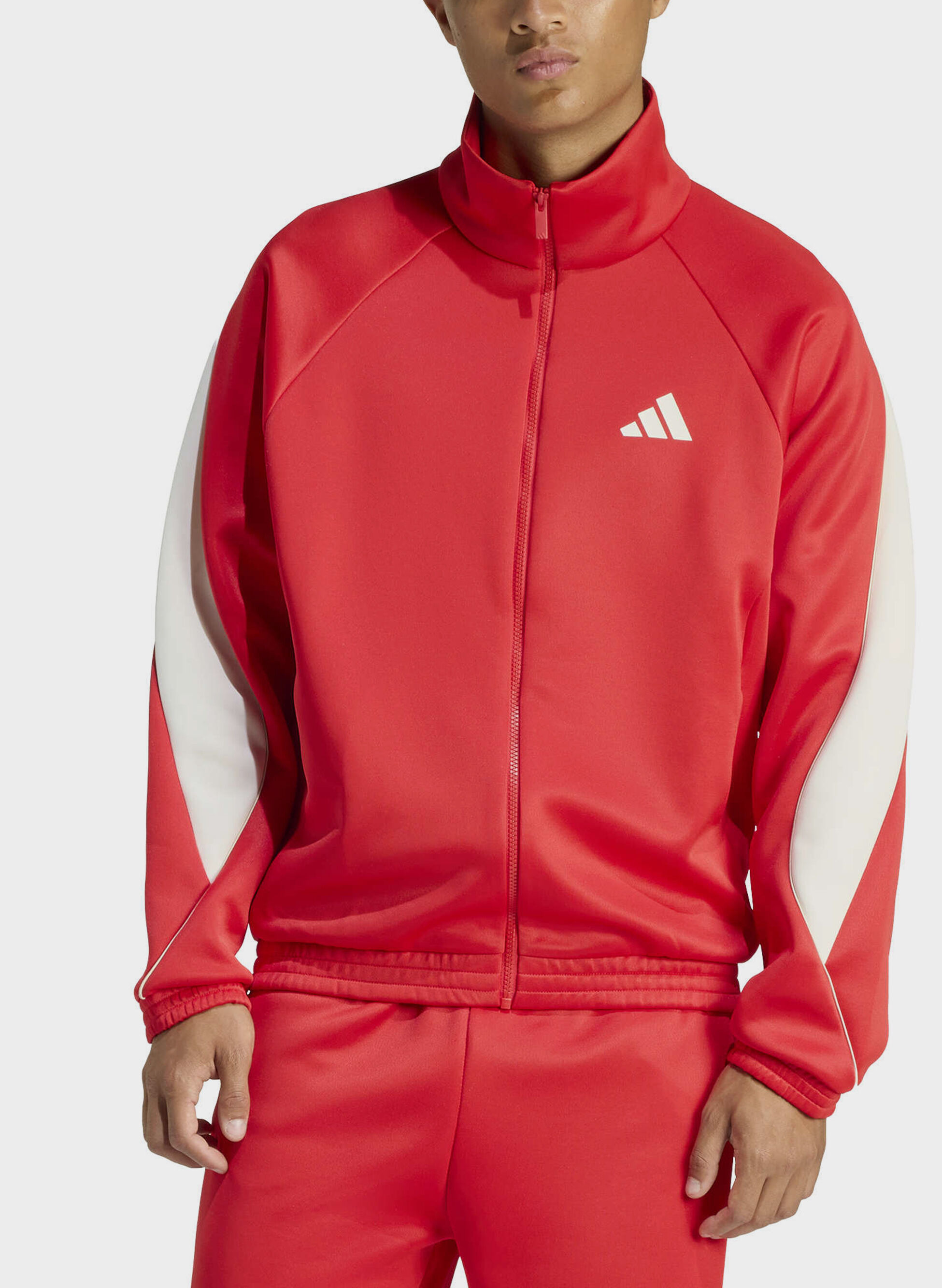 ADIDAS FELPA STADIUM S