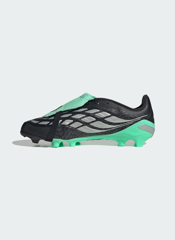 SCARPA PREDATOR FT LEAGUE FG RAGAZZO, - BLKMINT, medium