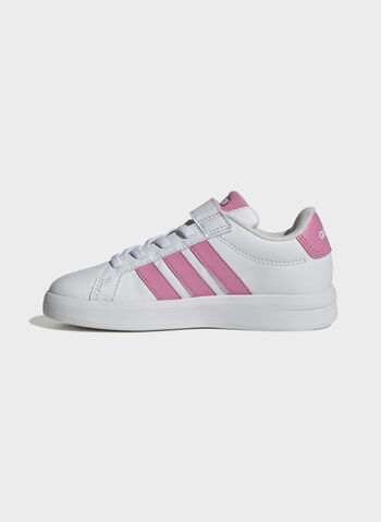 SCARPA GRAND COURT 3.0 BAMBINA, - WHTPINK, small