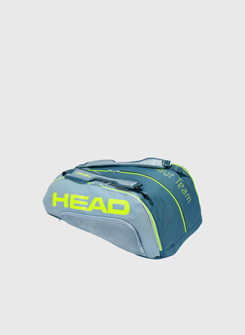 BORSA TOUR TEAM 6R EXTREME MONSTERCOMBI, GRNY GREYNVY, small