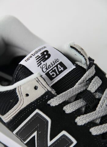 SCARPA 574, - BLKGREY, small