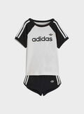 COMPLETINO ORIGINAL ADICOLOR INFANT, - WHTBLK, thumb