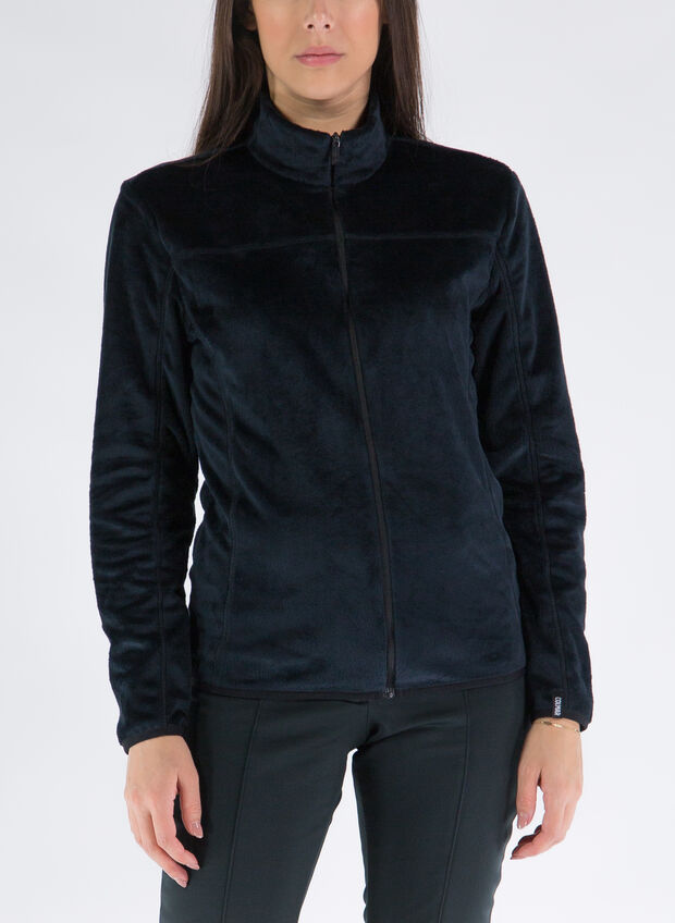 MAGLIA TERMICA ORSETTO, 99 BLK, large