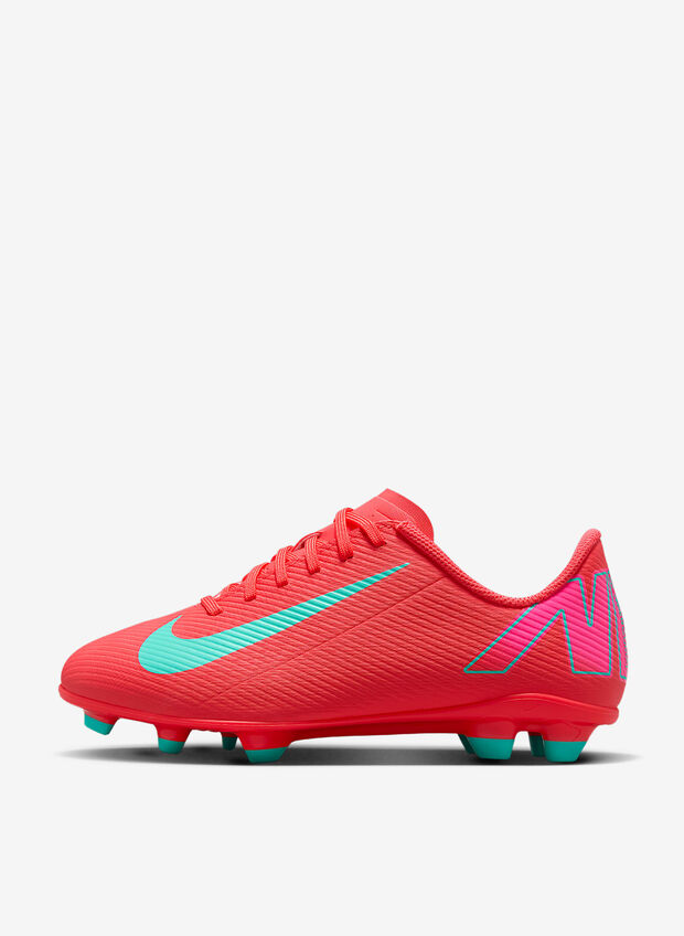 SCARPA MERCURIAL VAPOR 16 CLUB FG/MG RAGAZZO, 800 REDTURC, large