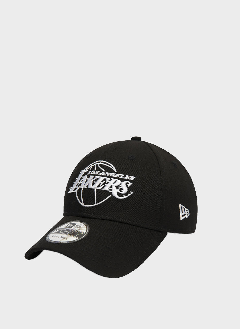 NEW ERA CAPPELLO NBA LOS ANGELES