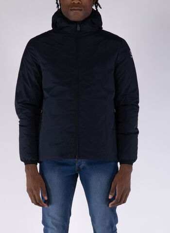 GIUBBOTTO FLAMINIO PLUS, NAVY, small