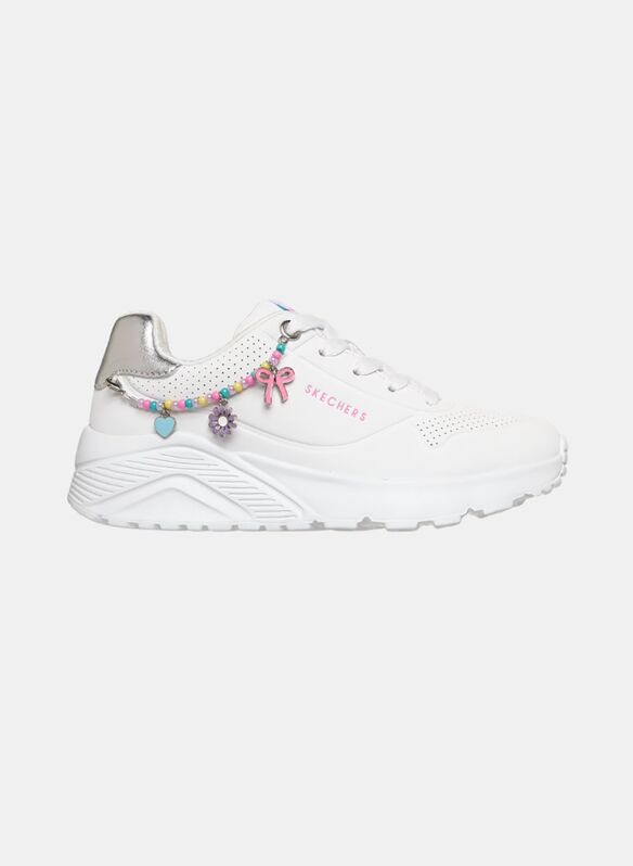 SCARPA UNO LITE CHARMING BAMBINA, WSL WHTSIL, medium