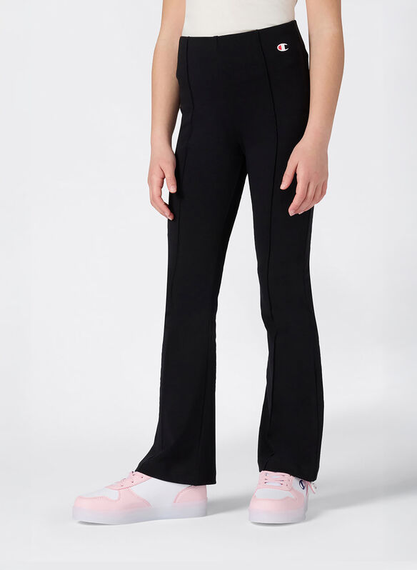 PANTAJAZZ ICONS RAGAZZA, BLK, medium