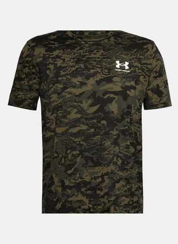 T-SHIRT ABC CAMO, 0001 CAMOMILI, small