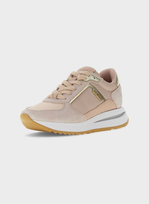 SCARPA ENERGY 6 NY, PINK, medium