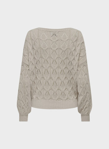 MAGLIONE NOOS BRYNN LIFE STRUCTURE, PUMICE STONE, small