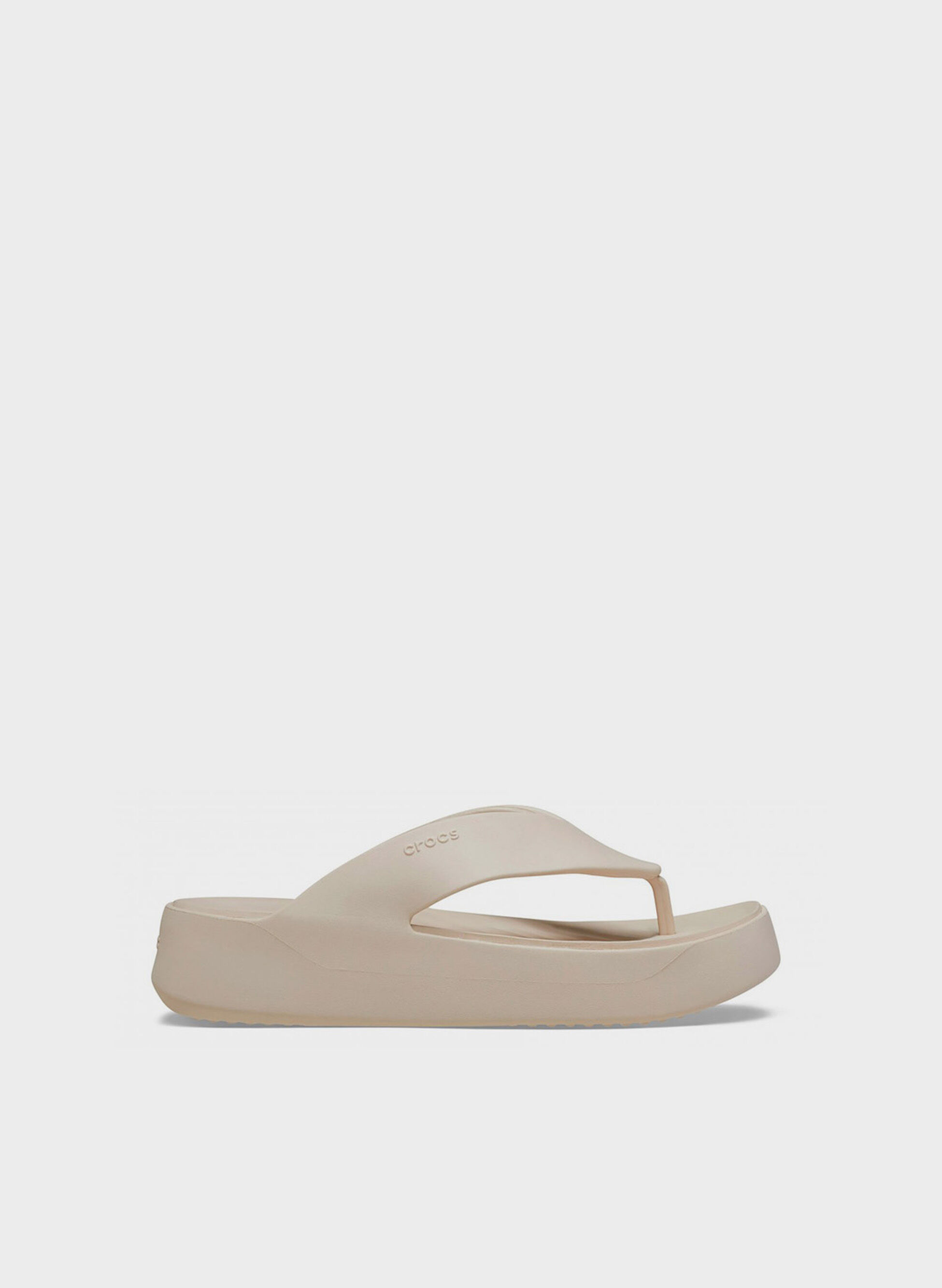 CROCS INFRADITO GETAWAY PLATFORM 10