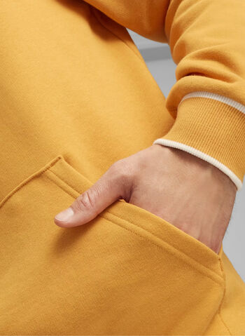 FELPA HOODIE SQUAD, 91 GINGER, small