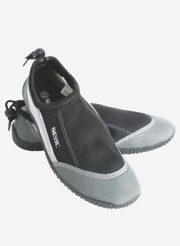 SCARPETTA DA SCOGLIO, BLKGREY, large