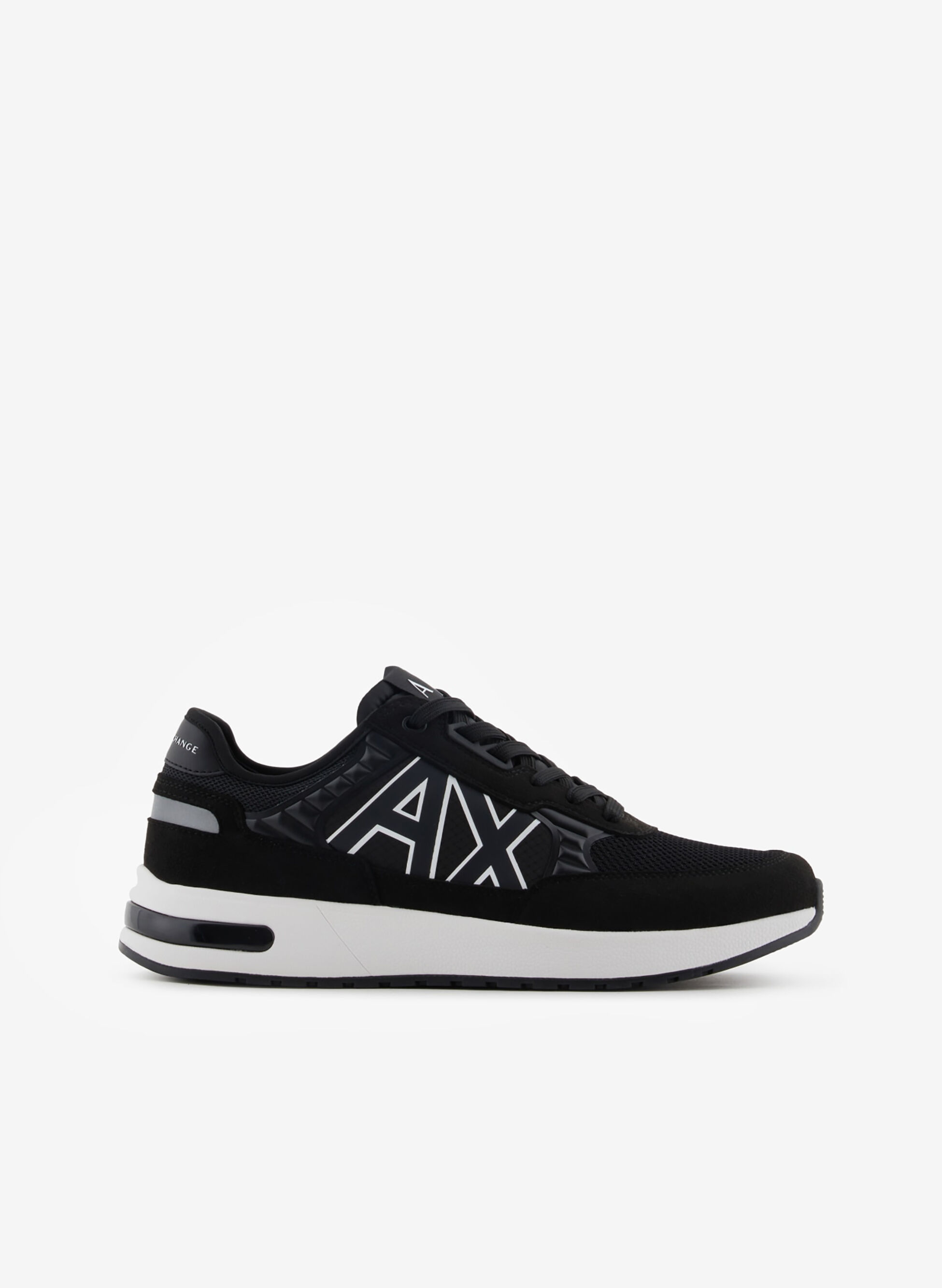 ARMANI EXCHANGE SCARPA DUSSELDORF