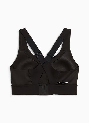 REGGISENO SPORTIVO POWER HIGH IMPACT, 01 BLK, small