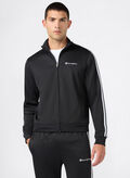 FELPA TRIACETATO HERITAGE EVOLUTION, KK001 BLK, thumb