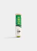 TUBO FORT ALL COURT 4PZ, YEL, thumb