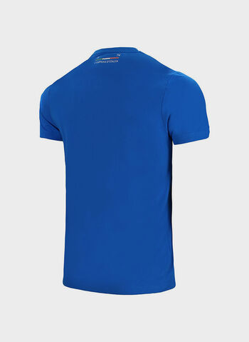 MAGLIA S.S. LAZIO 50&deg; ANNIVERSARIO, , small