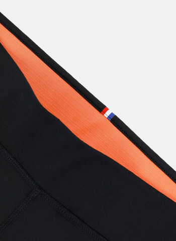 LEGGINGS TRAINING, BLK, small